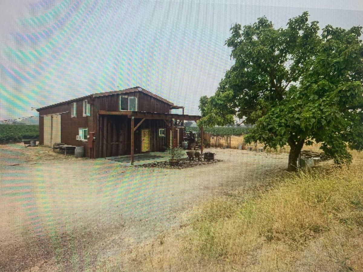 Z Ranch Templeton Exterior foto