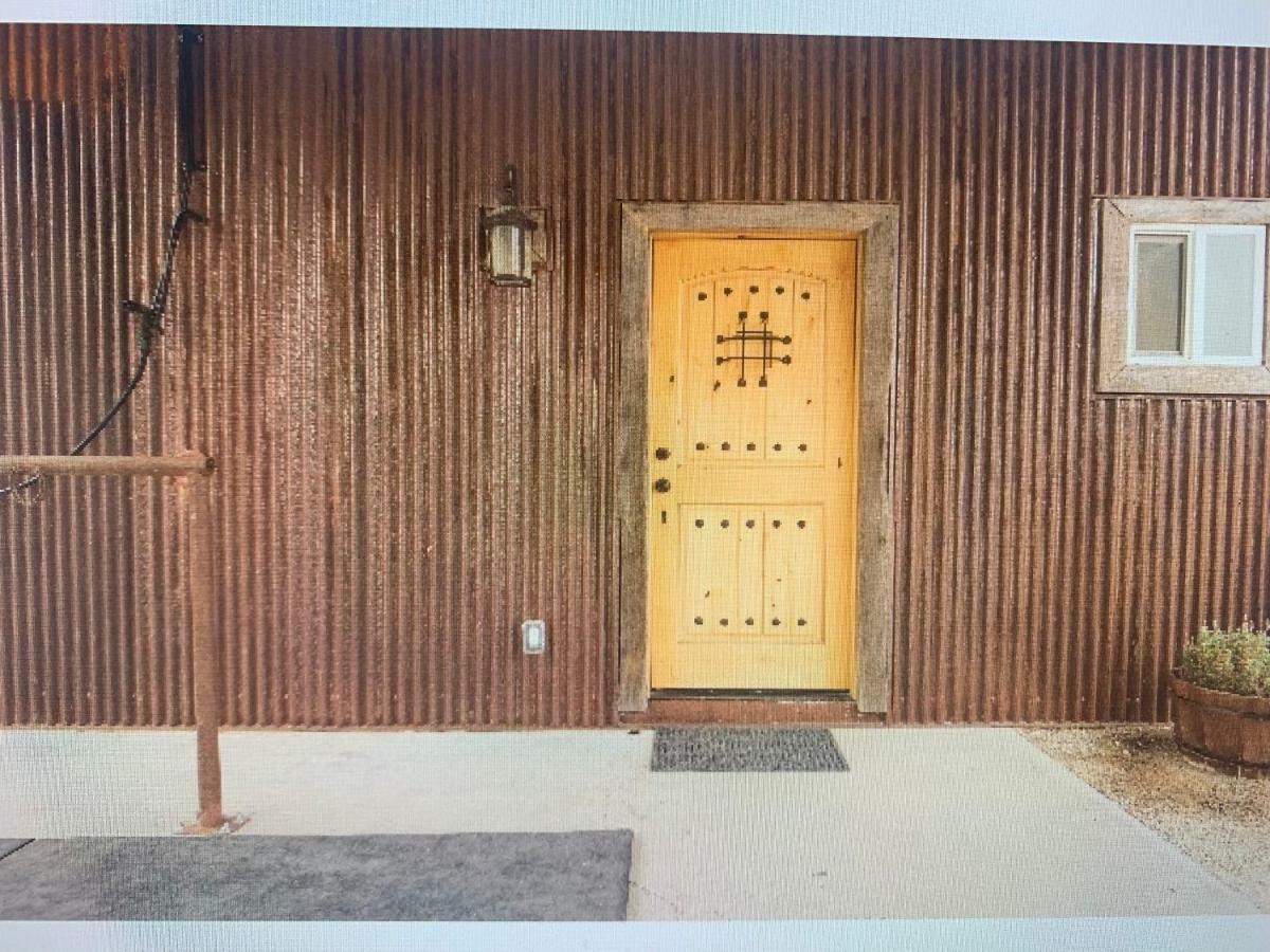 Z Ranch Templeton Exterior foto